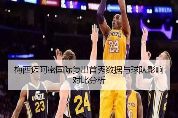 梅西迈阿密国际复出首秀数据与球队影响对比分析